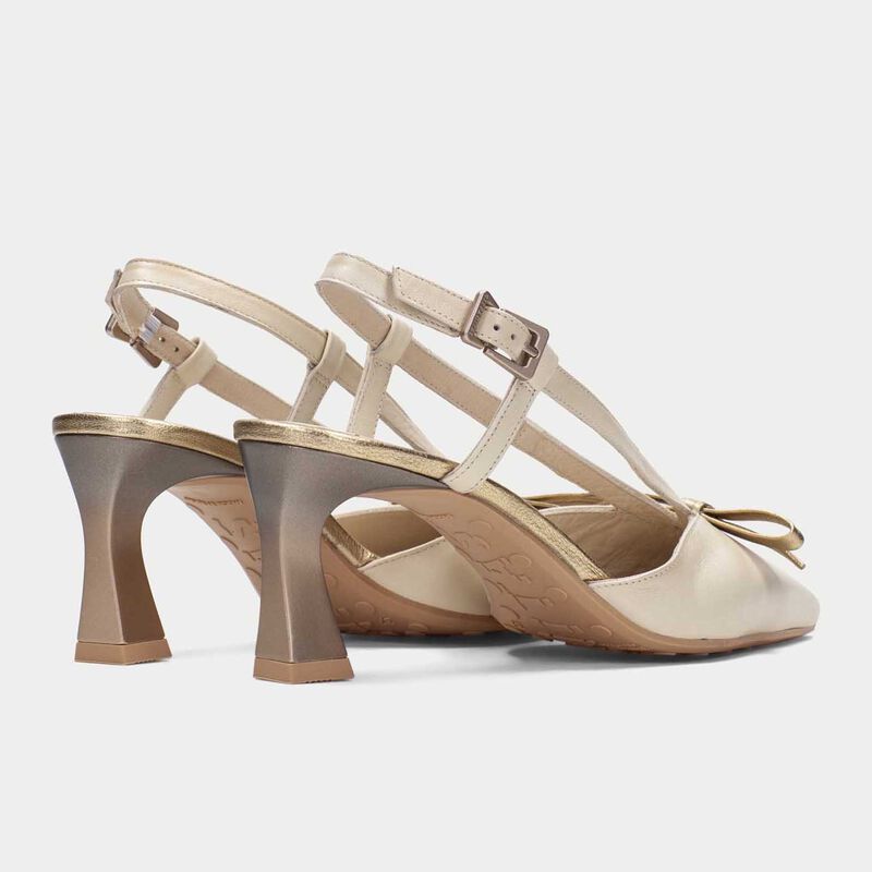Hispanitas Giorgia Slingback Heel image number 2